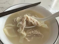 -龙抄手(文殊坊店)