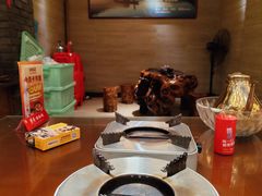 -肖记公安牛肉鱼杂馆·省级非物质文化遗产(三角路直营店)