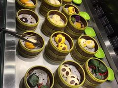 -世纪缘湖滨花园酒店(玄武湖店)