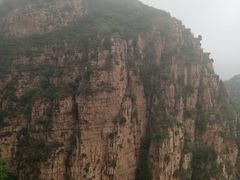 -京东石林峡风景区