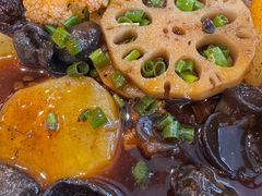 -双流老妈兔头(总店)