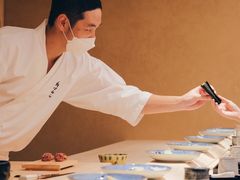 -鮨心和(外滩店)