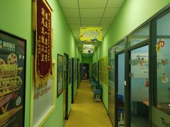 -童程童美少儿编程乐高机器人(沈河校区)