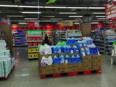 -世纪联华(临平邱山店)