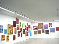 -大田秀则画廊