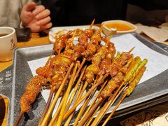 -管氏翅吧(国展店)