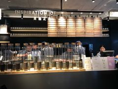 -喜茶(北京三里屯太古里店)