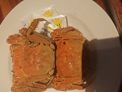 -Mr.Fish鱼鲜生海鲜放题(高德置地冬广场店)