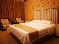 床-北京宽沟会议中心