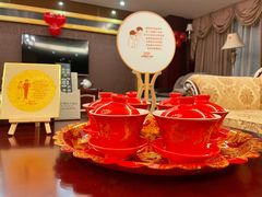 -容州国际大酒店