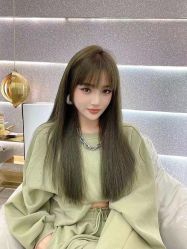 -3AM·S HAIR SALON烫发染发接发