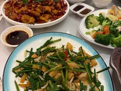 -海港酒家(上水新丰店)