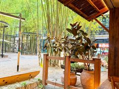 -拾光与烟火丨炭火串烧·自贡小活鲜(西村大院店)