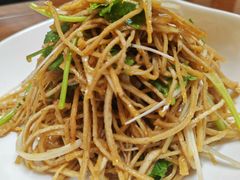 -醉霖生态餐厅(交大店)