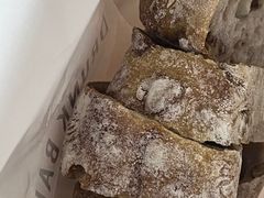 核桃蔓越莓恰巴塔-DRUNK BAKER(上海陕康里店)