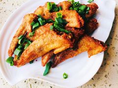 -我是那个大叔·美食研究所(新塘路店)
