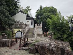 -虞山城墙
