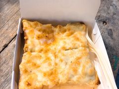 榴莲起司厚吐司-阿信厚吐司(曾厝垵店)