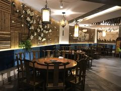 大堂-恒府1993(文昌北路店)