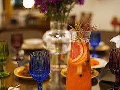 -花满楼(启秀路店)