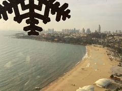 -汇泉王朝大饭店-旋转餐厅(南海路店)