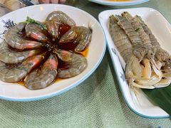 酱虾-渔娘渔家丹东海鲜(东直门店)