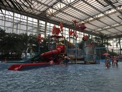 -龙达温泉生态城