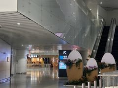 -广州白云国际机场-T2航站楼
