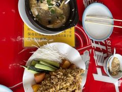 -天津乾毓德饭庄·清真传统炒菜·海鲜烧烤(咸阳路店)