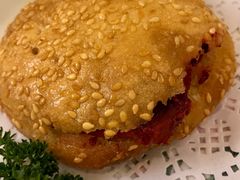 -聚春园自助餐厅(东街口店)
