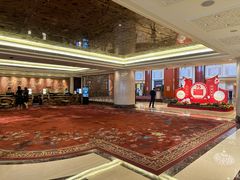 -北京中国大饭店