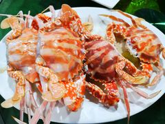 -四川小胡子海鲜(丁村万人海鲜广场店)