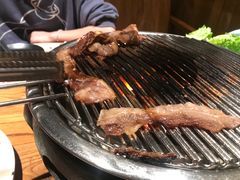 -千寻烧肉(政务区店)