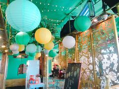 -烛影拾光观景餐厅·创意菜·摄影·小提琴(大唐不夜城店)