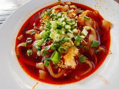 火锅粉-南街杨记·麻辣烫