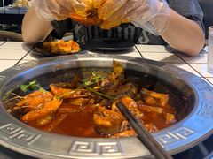 -王婆大虾(五道口店)