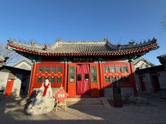 -郭守敬纪念馆