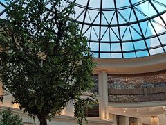 -漢咖啡·全服务式自助晚餐(武汉洲际酒店)