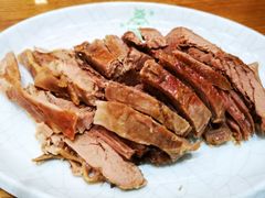 精品牛腩-清真·益鑫羊肉手抓馆(花园北街店)