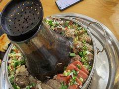 -泽禄源·青海土火锅