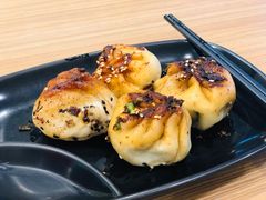 -小杨生煎(周浦万达店)