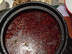 -李军力烧烤(祭城店)