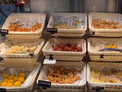 -汉金城海鲜烤肉自助百汇(烟台永旺购物中心店)