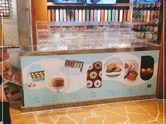 -怡咖啡海鲜自助餐厅(浦东香格里拉店)