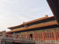 -历代帝王庙博物馆