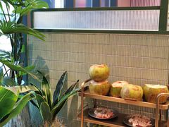 -椰小鸡·琼州糟粕醋·火锅(美兰缤纷城店)