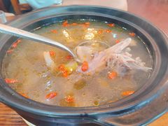 -下梅人家土菜馆(历史文化餐厅度假区店)