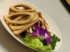 -老郑海鲜楼(天桥店)