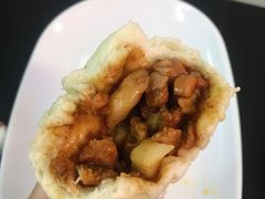 -老陶包子铺(南大西南村店)