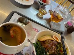 -陈鹏鹏潮汕菜(机场卫星厅·561登机口店)